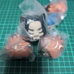 東京リベンジャーズ おひるねこ 5点セット