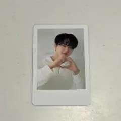 Stray Kids フォトカード チャンビン トレカ シーグリ 2024