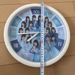 MATSURI x youme コラボ 目覚まし時計 ポカポカ アイドル - メルカリ
