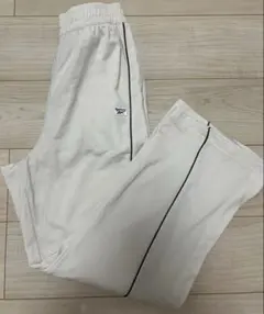 リーボック　スウェットパンツ