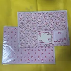 サンリオ 伊勢丹 Ask me アスクミー　askme マイメロディ　セット