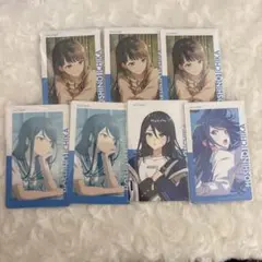 プロセカ 星乃一歌 カード まとめ売り