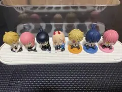 チェンソーマン　肩ズンFig.ぬいかけセット