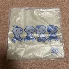 mother2 永久紙ぶくろ　トートバッグ