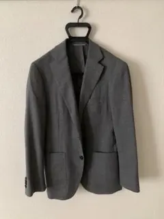 UNIVERSAL LANGUAGE テーラードジャケット