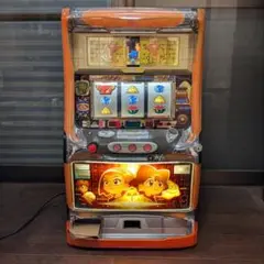 秘宝伝 Rev. パチスロ スロット　実機　不要機設置済み　送料込み 引取値引可 秘宝伝 Rev. パチスロ スロット 実機 不要機設置済み 送料込み