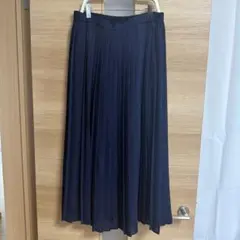 UNIQLO プリーツスカート Lサイズ