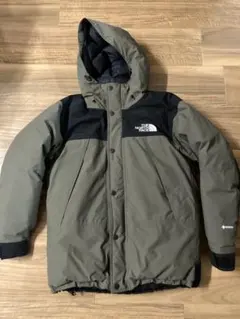 【美品】THE NORTH FACE マウンテンダウンジャケット