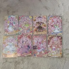 ひみつのアイプリ ひまり星4 まとめ売り