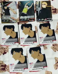 2026年最新】ハイキュー バボカ 影山の人気アイテム - メルカリ