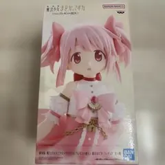 劇場版 魔法少女まどか⭐︎マギカ 鹿目まどか フィギュア