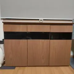 サイドボード リビング収納