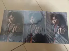 第五人格 IJL プレイオフ特典ポストカード ZETA RC Alf alf