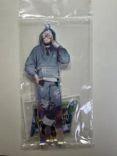 叢雲カゲツ アクスタ PUMA Dytica にじさんじ