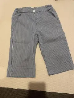 familia ストライプ ズボン 110cm