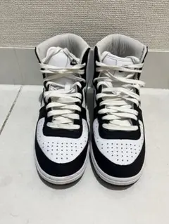 NIKE x COMME des GARCONS スニーカーのサムネイル