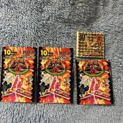 2026年最新】ポケモン シール烈伝 改の人気アイテム - メルカリ