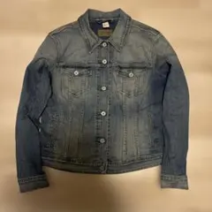 リーバイス　デニムジャケット