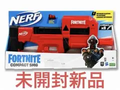 ナーフ フォートナイト コンパクトSMG 電動ダーツブラスターのサムネイル