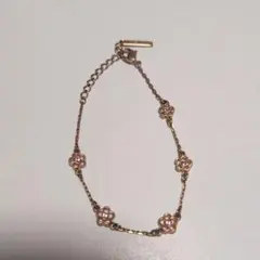 MARY QUANT デイジー ブレスレット