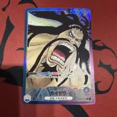 2026年最新】カイドウ パラレル リーダーの人気アイテム - メルカリ