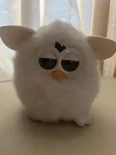 2026年最新】ファービー マシュマロホワイトの人気アイテム - メルカリ