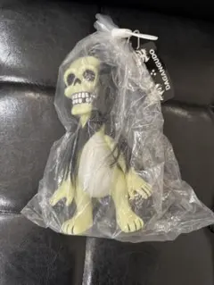 PUSHEAD JAR OF PUS 骸骨フィギュア PUSHEAD JAR OF PUS 骸骨フィギュア 骸骨フィギュア
