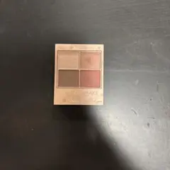 CANMAKE シルキースフレアイズ M02 マットタイプ チャイブリック