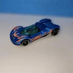 ホットウィール POWER ROCKET 1995年 タイ製 - メルカリ