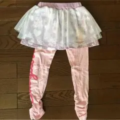 ベビードール ラプンツェル