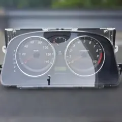 ムーヴカスタム純正スピードメーターのサムネイル