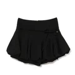 新品タグ付き 完売Nini balloon skirt andmary Sサイズ - メルカリ