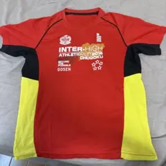 GOSEN インターハイ 2016 中国大会 Tシャツのサムネイル
