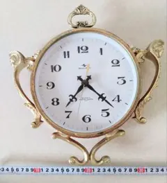 2025年最新】骨董品 掛時計の人気アイテム - メルカリ