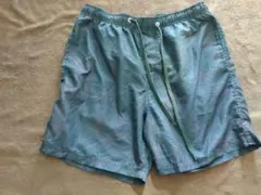 Sサイズ グレー系ショートパンツ