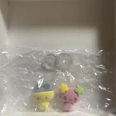 たまごっち　カプセルフロッキーズ　2個セット