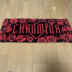 2025年最新】ちゃんみな タオルの人気アイテム - メルカリ