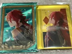 Code:Realize 10周年 アクリルスタンド インピー