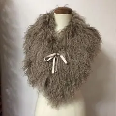 IENA チベットラム ティペット