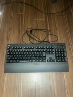 Logicool キーボードG213