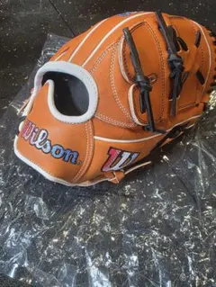 激レア‼︎Wilson A2000 SA17硬式投手用グラブ ドジャース 大谷翔平