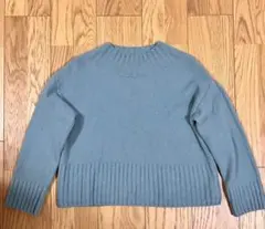 【JOURNAL STANDARD relume】ニット