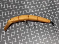 ヴァルケイン　ハイドラム　F エイジング　ブラウンのサムネイル