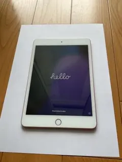 Apple iPad mini 5 Apple Pencil セット