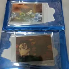 鬼滅の刃 無限城編 第一章　水の呼吸 ランダムミニアクスタ　冨岡義勇　炭治郎