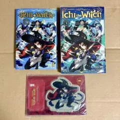 魔男のイチ フランス語版 1巻限定版 2巻 特典カード - メルカリ