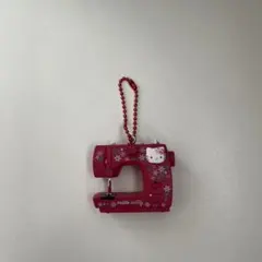 サンリオハローキティ ガチャガチャ なつかしアイテムミニチュアコレクション