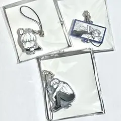 02 梶蓮 梅宮一 ちぇいんコレクション WIND BREAKER