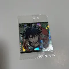 呪術廻戦　ディフォルメシールウエハース