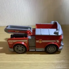 パウパトロール　マーシャル　ビークル